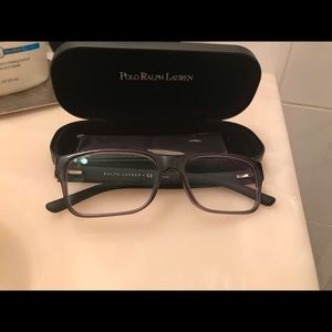 Ralph Lauren Eye Glasses